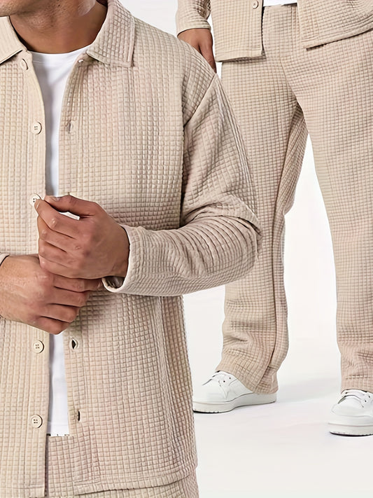 Ensemble Coordonné Casual
