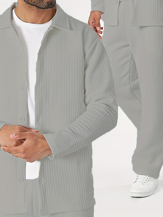 Ensemble Coordonné Casual