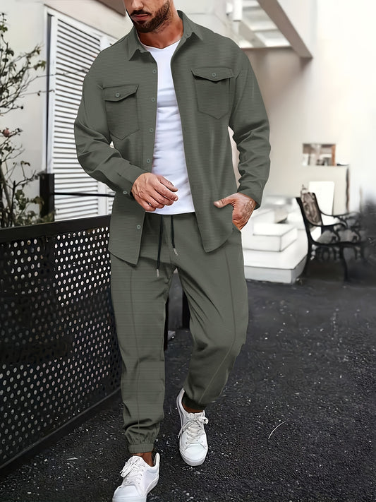 Ensemble coordonné casual