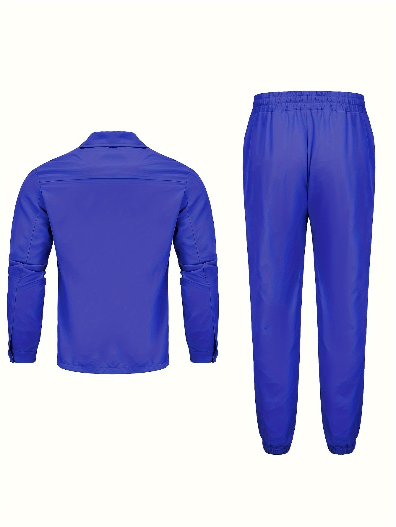 Ensemble Cargo homme