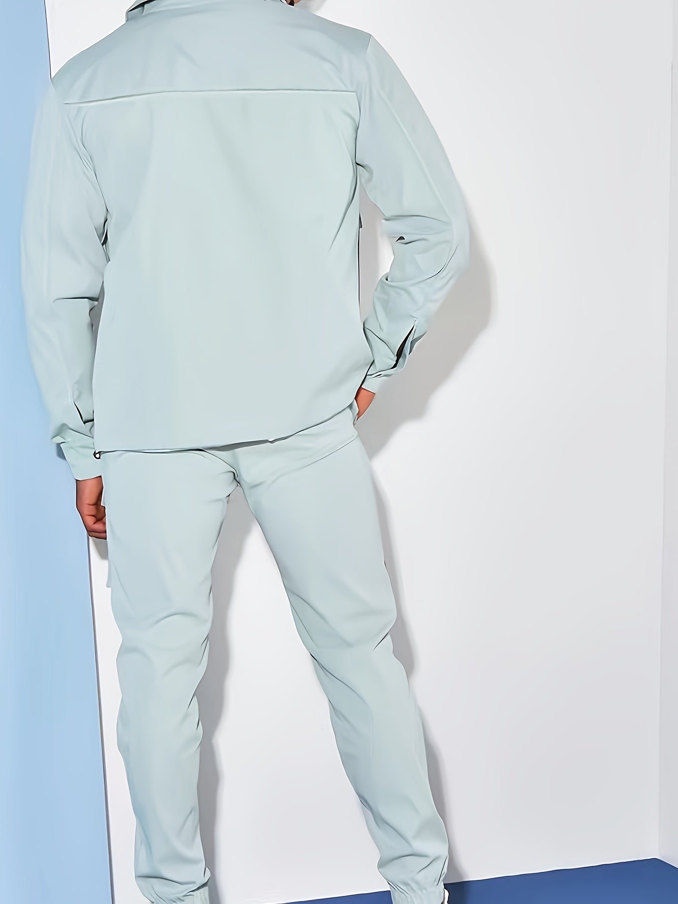Ensemble Cargo homme