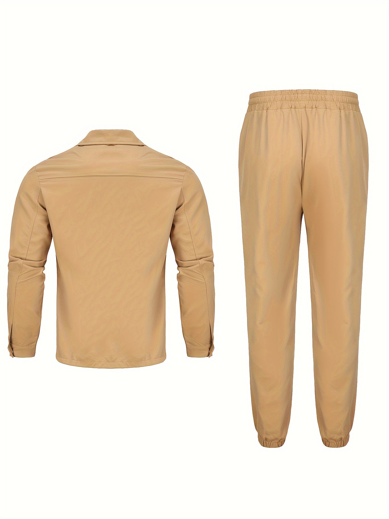 Ensemble Cargo homme