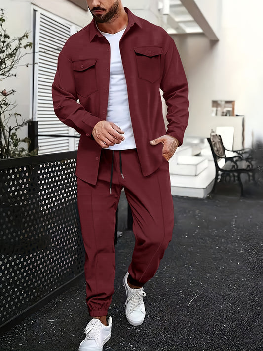 Ensemble coordonné casual